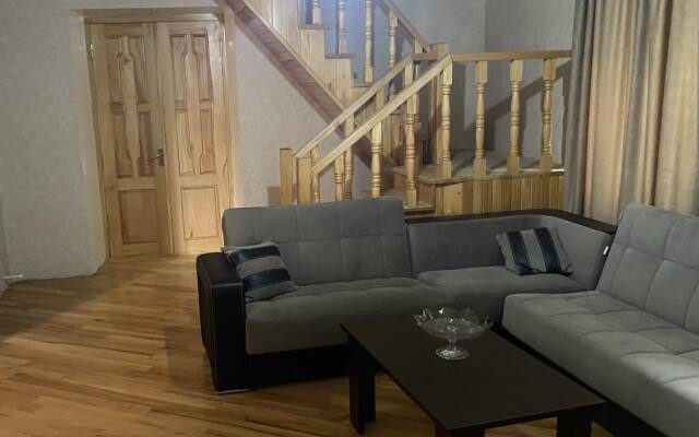 V Lagodekhi Guest House