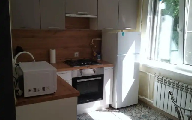 Апартаменты на Николо Козинского 65