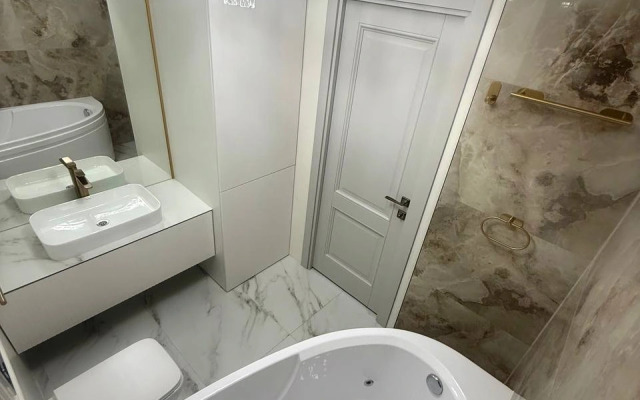 Квартира в Жк Tau House