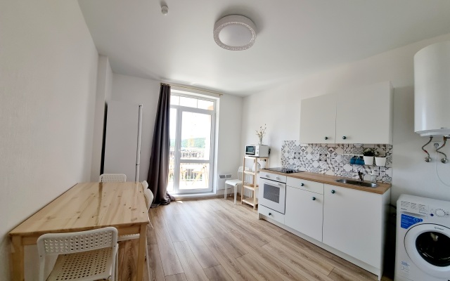 Holiday House Apartment 4