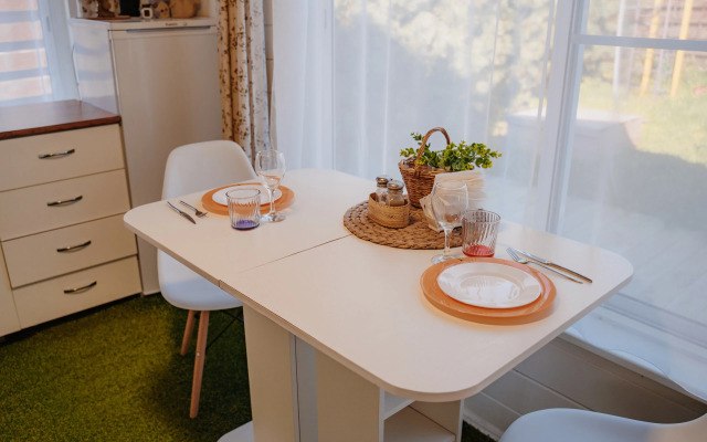 Частный Дом да Баня