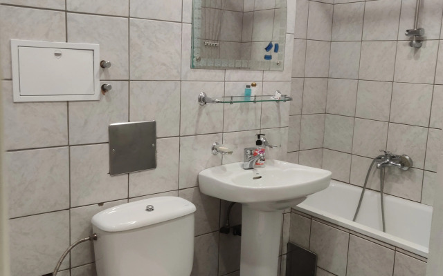 Sevastopolskaya 6 Apartaments