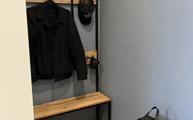 Квартира на Юбилейной 65