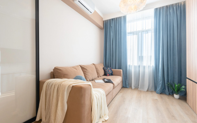 Stilnaya kvartira v serdtse istoricheskogo tsentra Kazani Apartments - Apartment in 카잔 - Photo 2