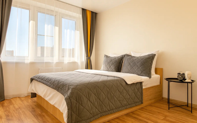 Апартаменты Ростов ЖК Суворовский