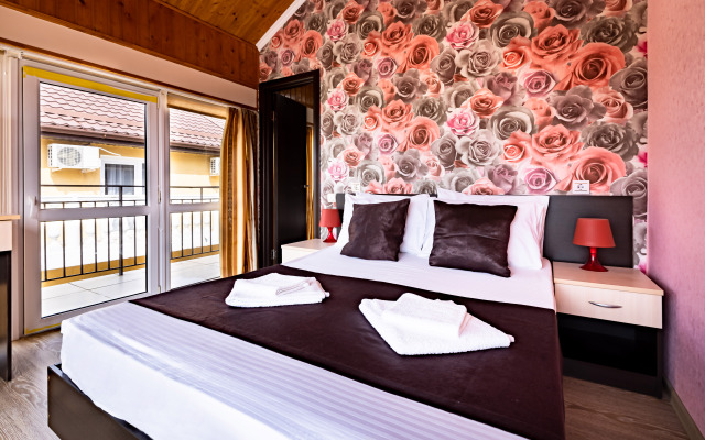 Kipr Guest House