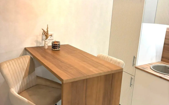Studiya Flat