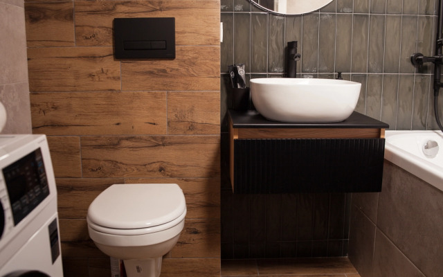 Апартаменты Оливия М. Заельцовская