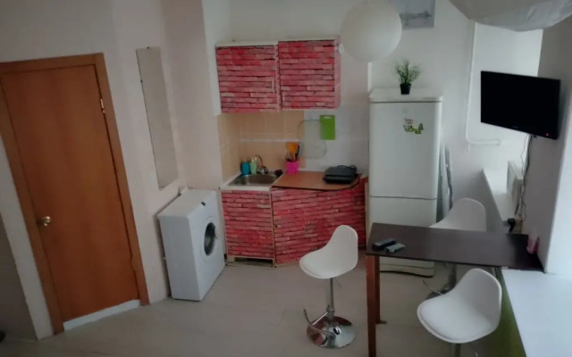 Апартаменты Остановка 24