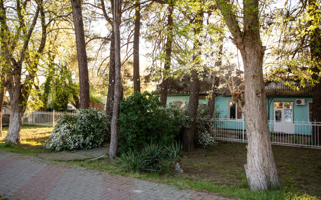 Guest house Usadyba