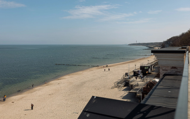 Апартаменты с Любовью Для Вас