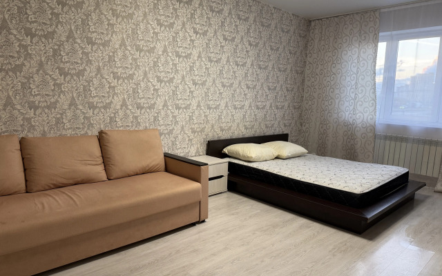 Квартира Уютная Двушка на 8 Человек