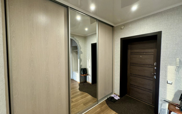 Na Ulitse Maksima Gorykogo 44 Flat
