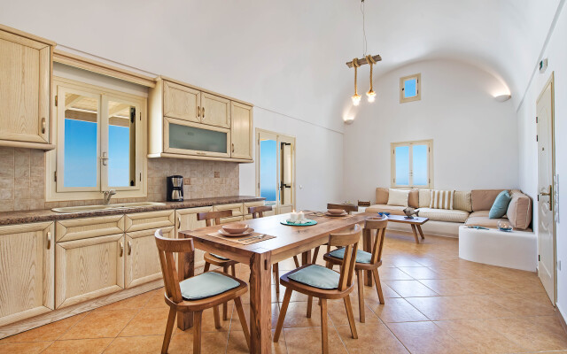 White Orchid Villa