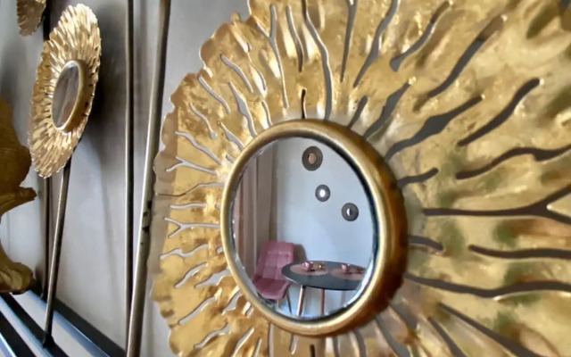 Апартаменты в сердце старого города