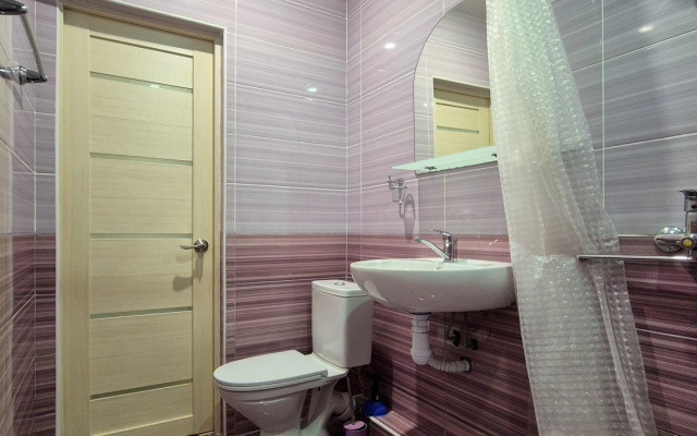 Квартира на улице Кирова, 28А