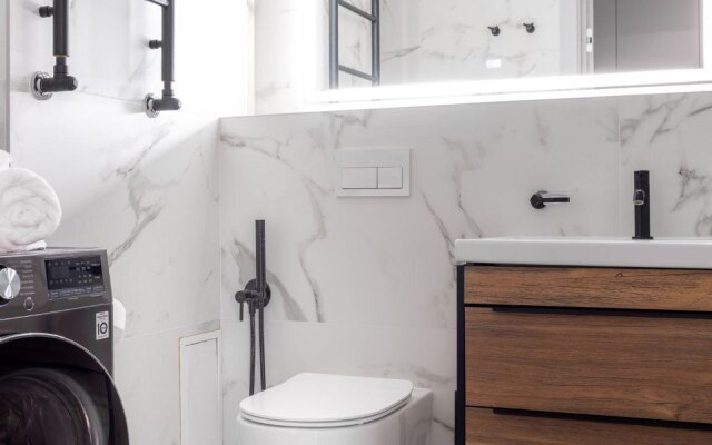 Апартаменты Apart-Deluxe Легенды Моря