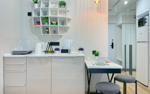 Апартаменты метро Маяковская