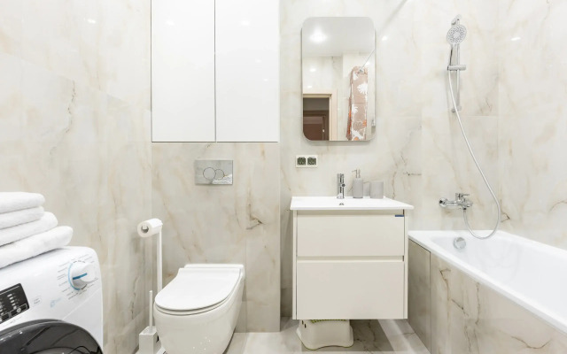 Квартира Однокомнатная квартира на Профсоюзной