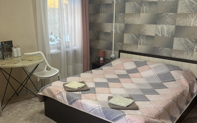 Гостевой дом Туяа