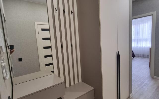 Квартира Айвори Комфорт