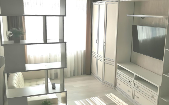 Апартаменты Берег Моря 74