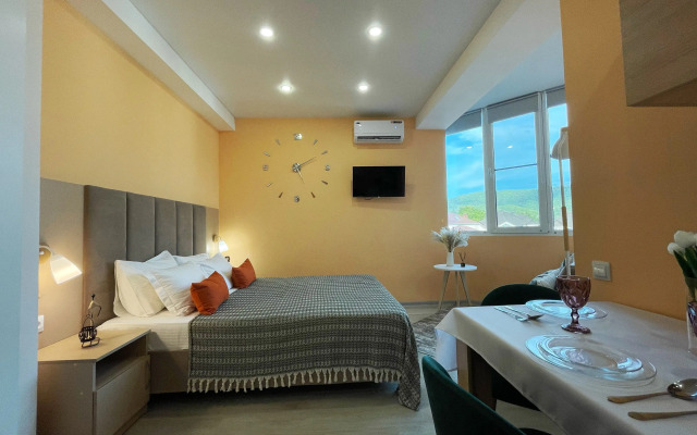 Raduga Apartment