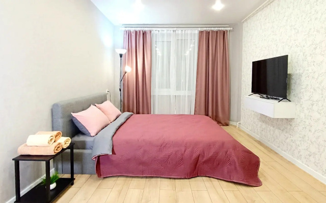 Квартира Уютный Север на Карла Маркса 38