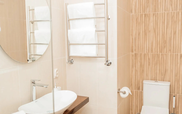 Boutique hotel KOSTA