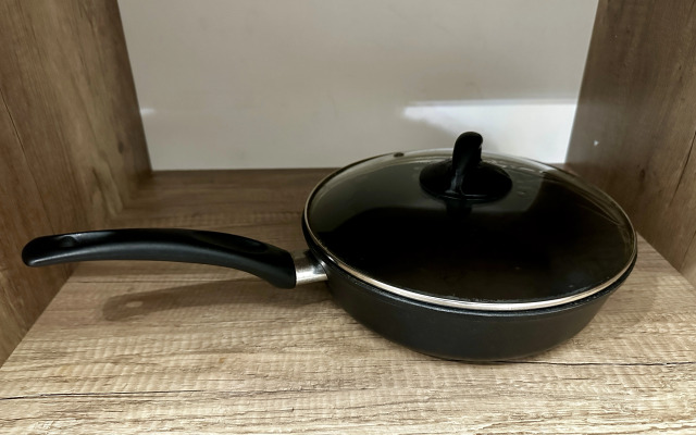 Апартаменты Sryroom Вишневского 57А