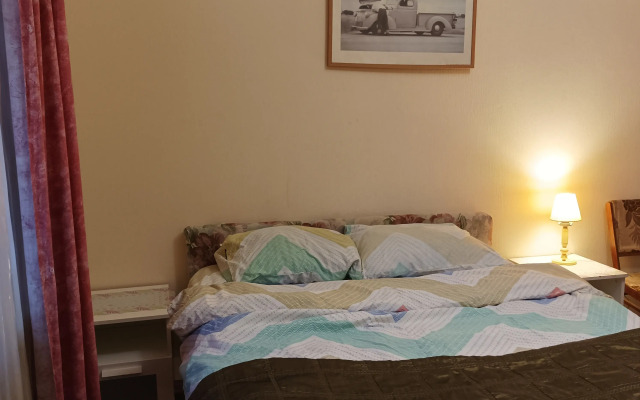 Квартира Жилье для отдыха