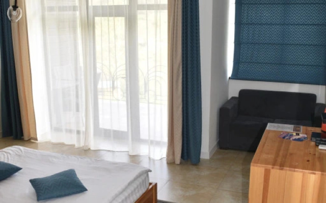 Fazenda U MIHALYICHA Hotel