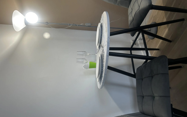 Vozle Metro S Udobnym Vyezdom Na Mkad Apartments
