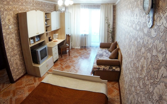 Na Gagarina 14v Flat