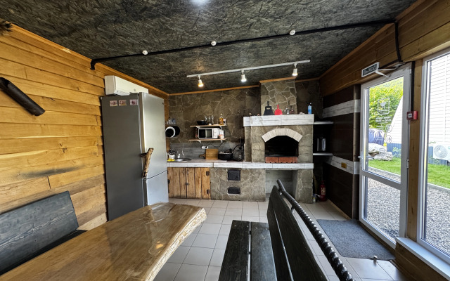 База отдыха Ahouse