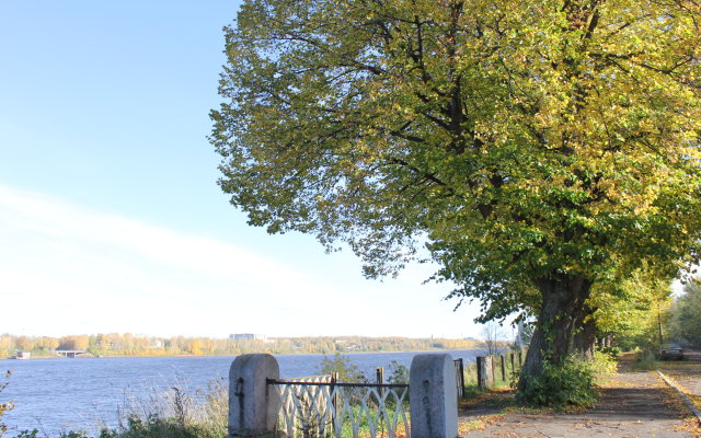 Na Vvedenskoy Guest House