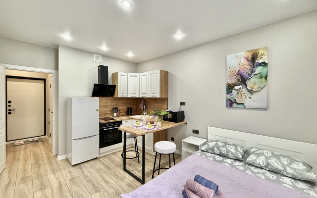 Квартира А помнишь как все начиналось