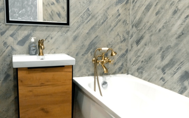 Квартира возле СК Кузбасс-Арена, Ледовый дворец