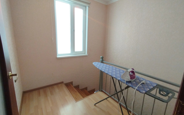 Квартира Двухуровневая в центре