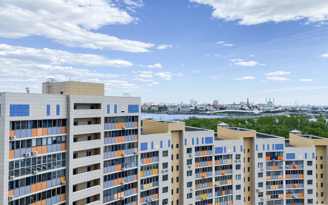 Апартаменты UTrip Kansas