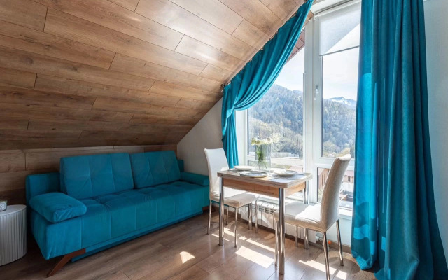 Квартира Студия Your Home KP