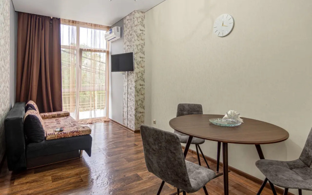 Na Ulitse Dekabristov 17 Flat