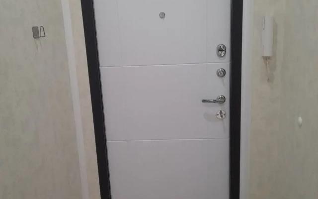 U Korolevskikh Vorot Flat