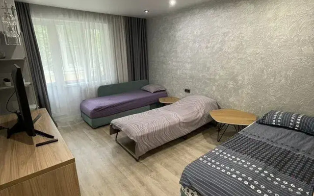 Квартира на Ленина 60