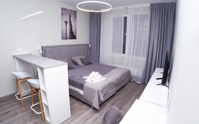 Spb Apart Hotel