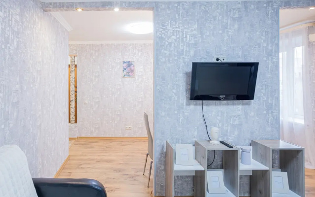 Квартира на кутузовском проспекте Поклонная 6