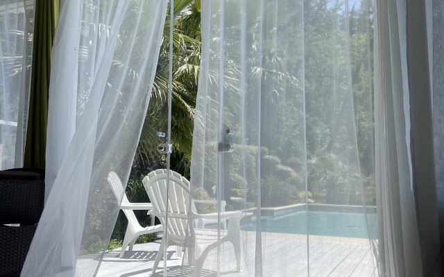 More I Palmyi Guest House