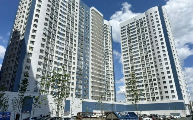 V Istoricheskom Tsentre Na Beregu Reki Don Apartments