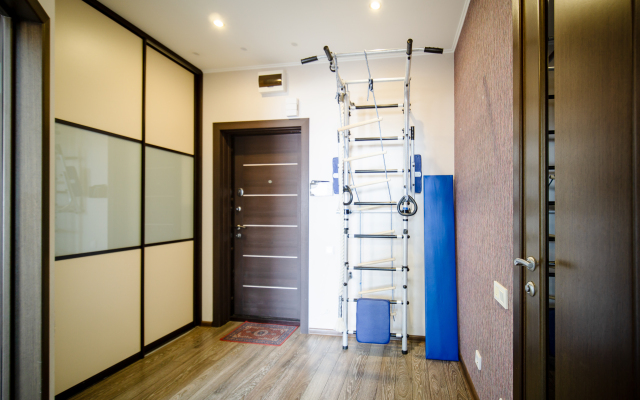 Апартаменты у парка Краснодар