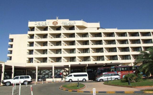 Danat Al Ain Resort Hotel